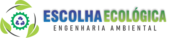 Escolha Ecológica logo