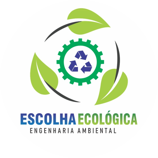 Escolha ecológica - footer